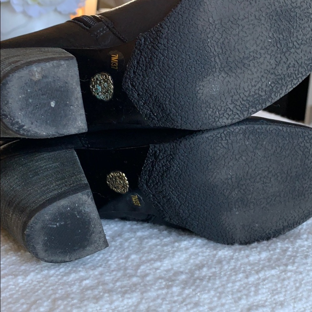 Vince Camuto Harriet Boot - Picture 4 of 8